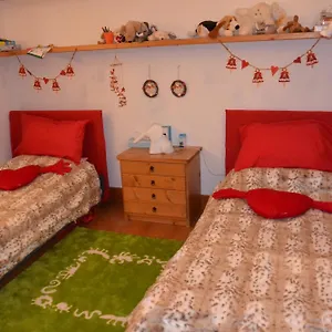 Ronco - Stayincortina Cortina d'Ampezzo