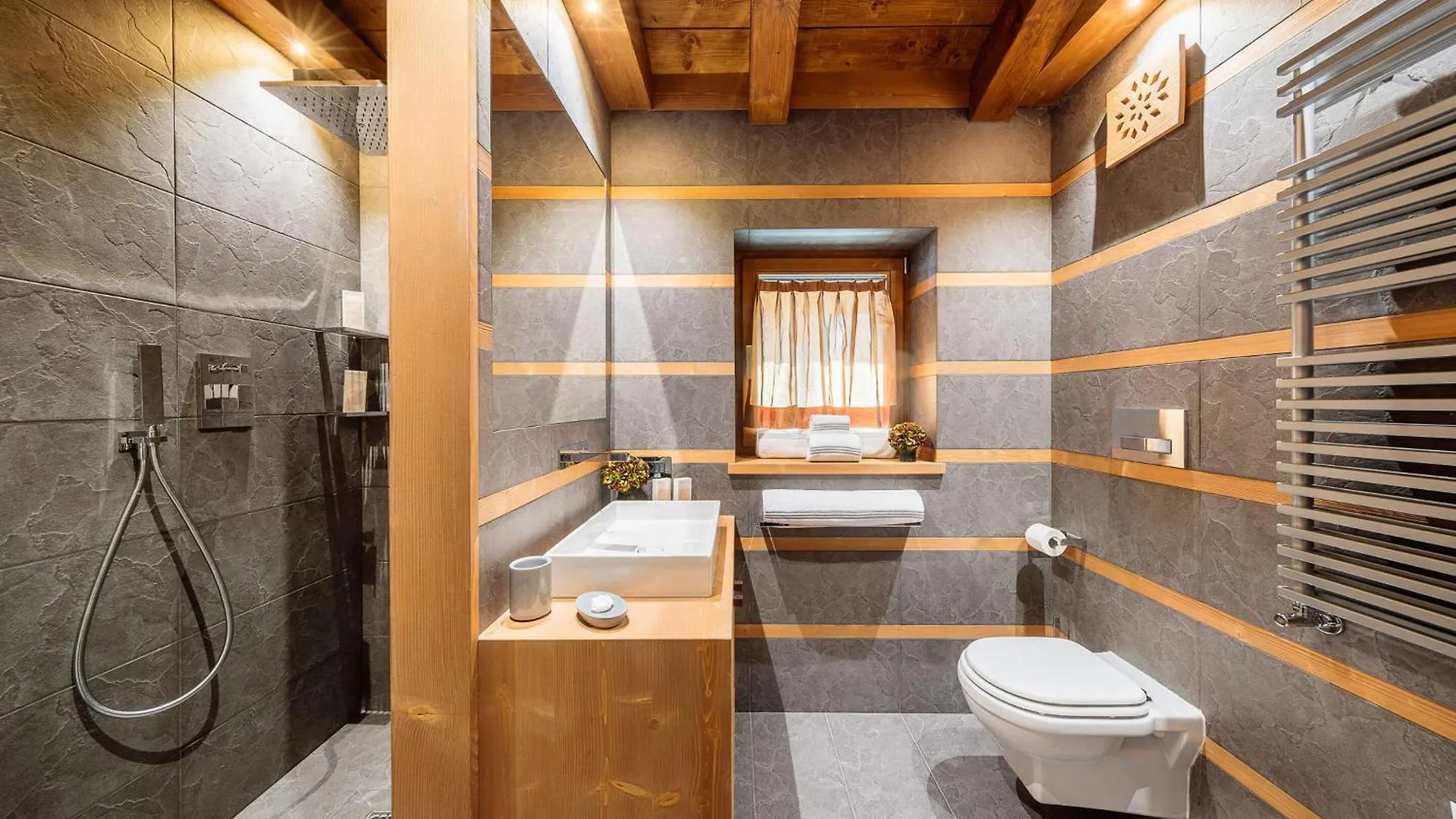 Sole E Stelle Apartment Cortina d'Ampezzo Italy