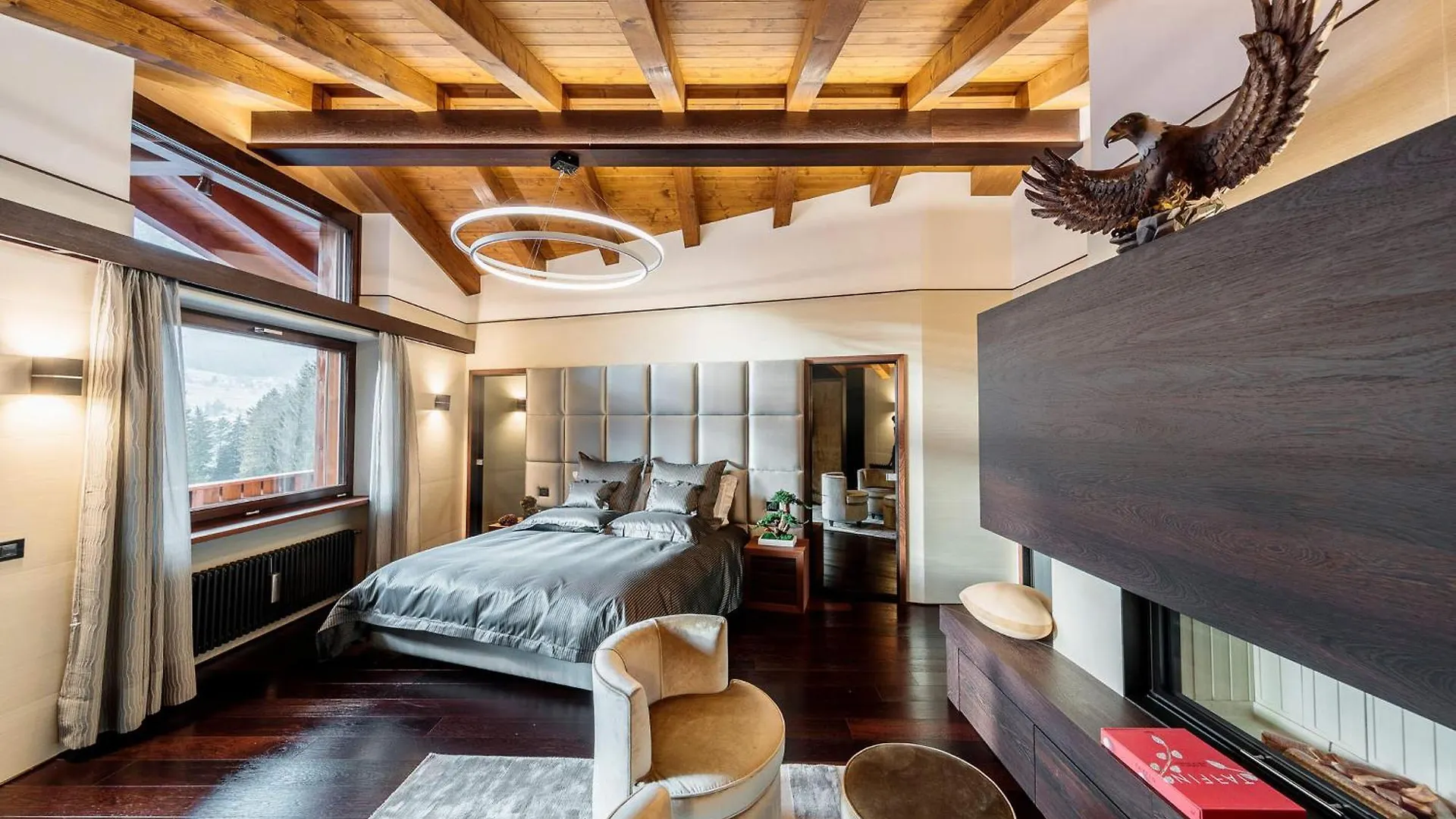 Sole E Stelle Apartment Cortina d'Ampezzo Italy